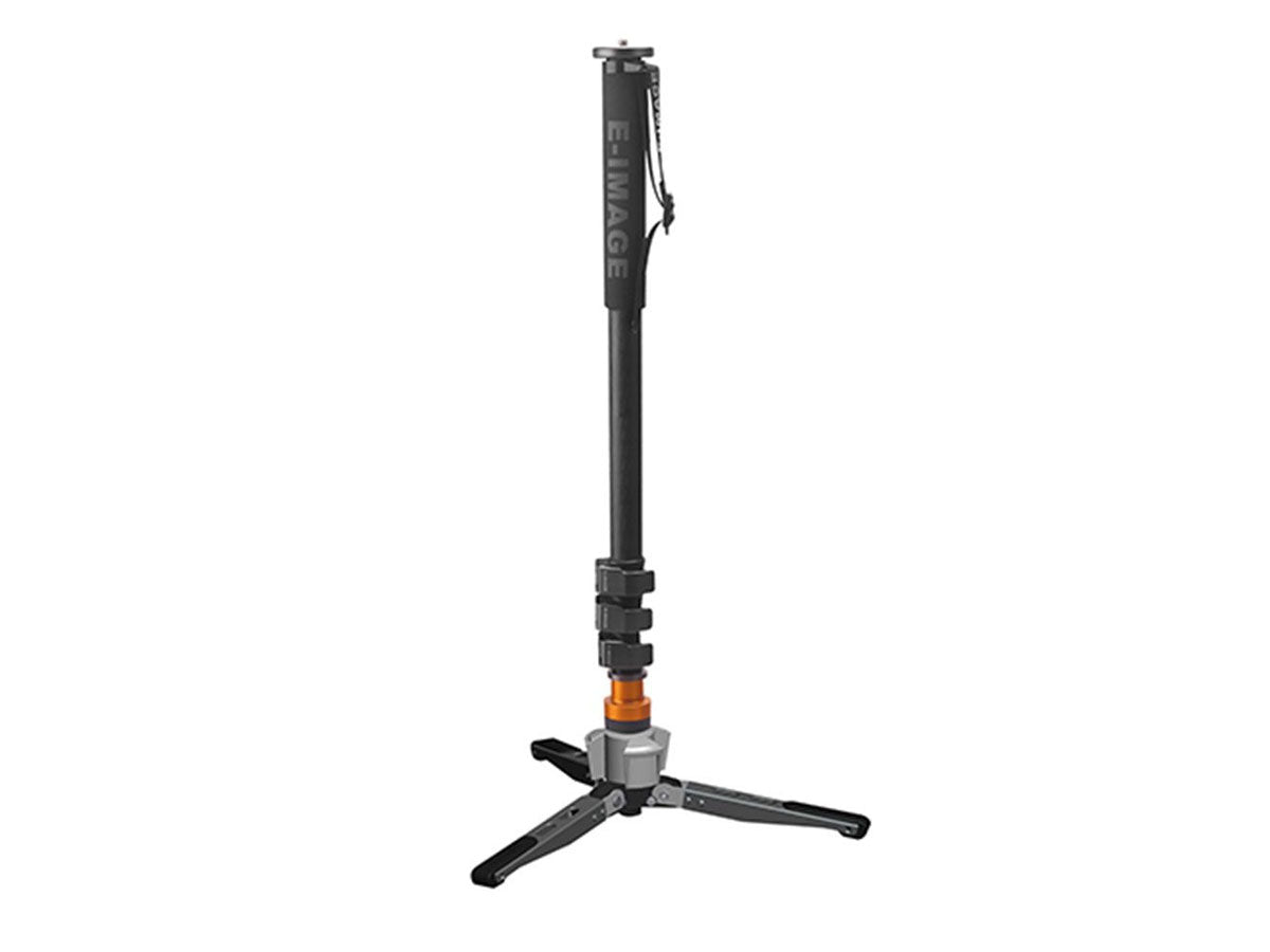 E-Image MFC700 Carbon Fibre Monopod