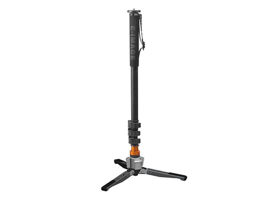 E-Image MFC700 Carbon Fibre Monopod