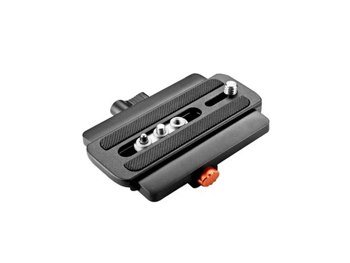 E-Image P6 Quick Release Adapter with Sliding Plate