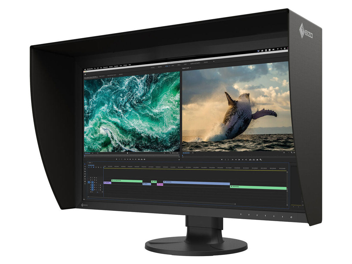 EIZO ColorEdge CG2700S 27" Monitor