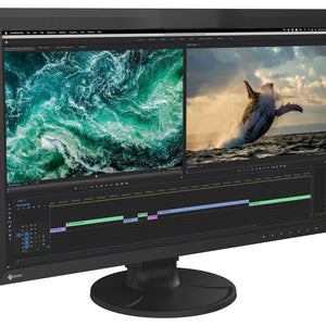 EIZO ColorEdge CG2700S 27" Monitor