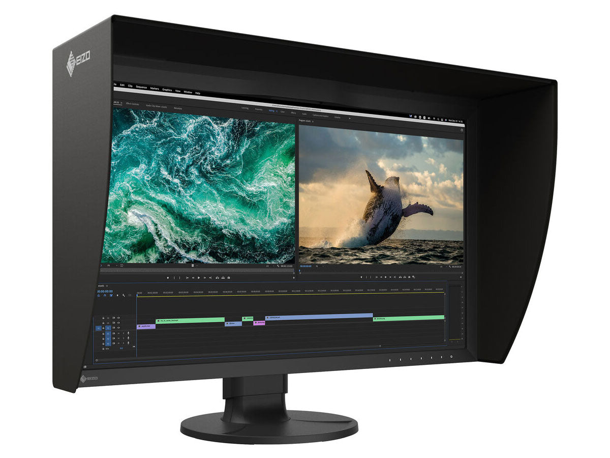 EIZO ColorEdge CG2700S 27" Monitor