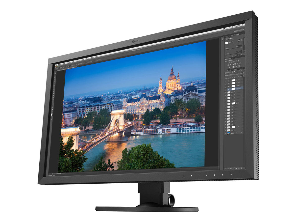 EIZO ColorEdge CS2731 27" Monitor