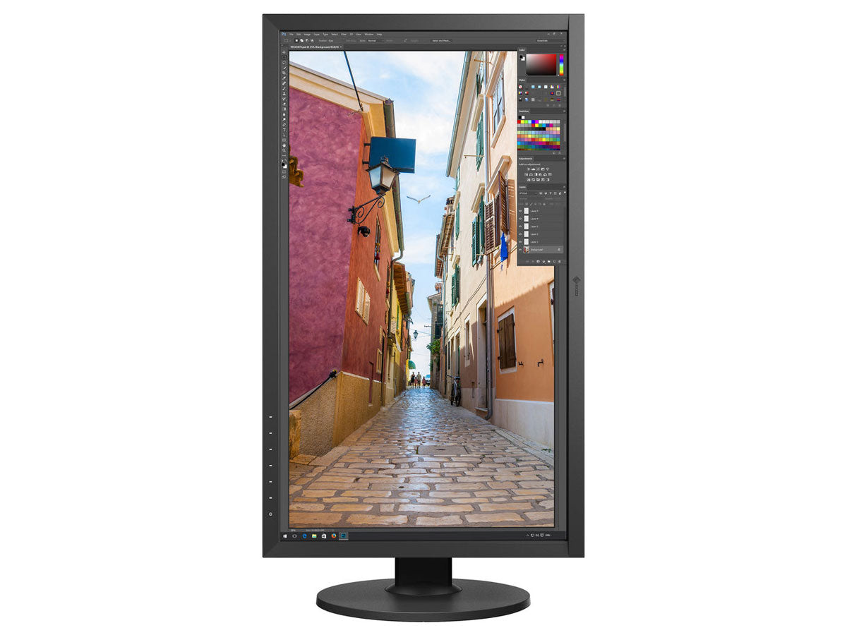 EIZO ColorEdge CS2731 27" Monitor