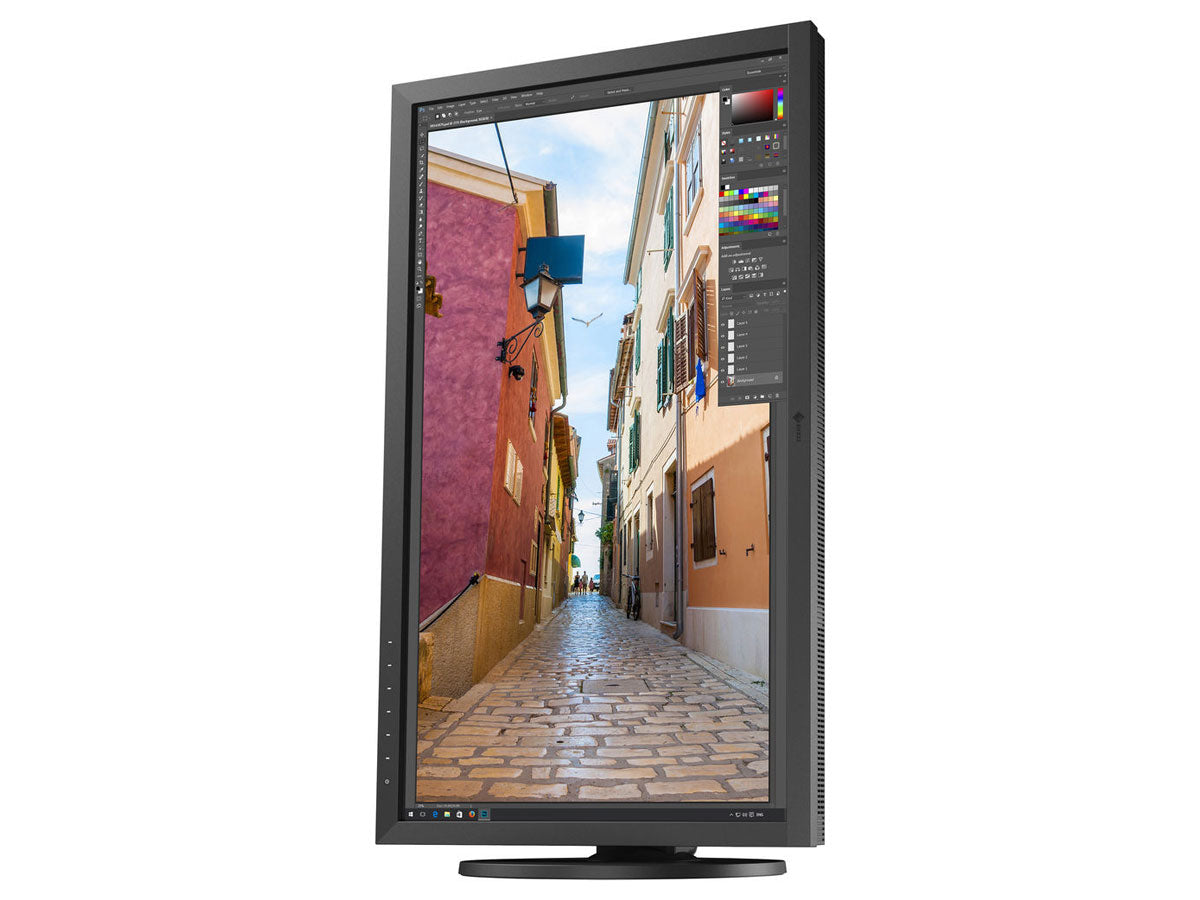 EIZO ColorEdge CS2731 27" Monitor