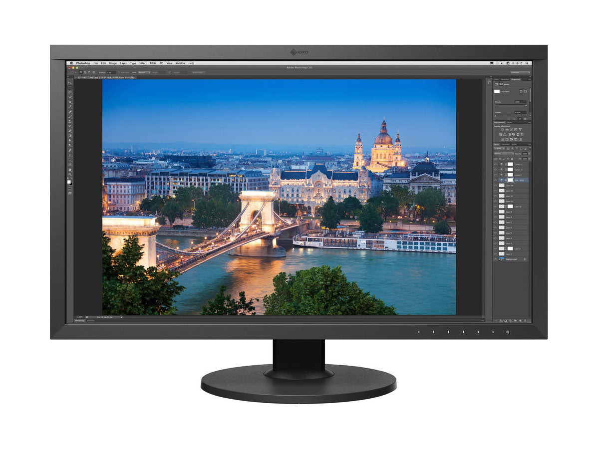 EIZO ColorEdge CS2731 27" Monitor