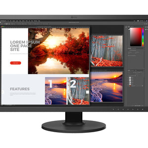 EIZO ColorEdge CS2740 4K UHD 27" Monitor