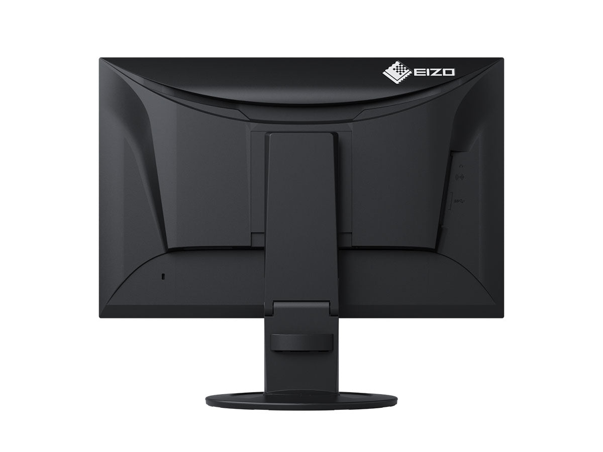 EIZO FlexScan EV2360 23" IPS Monitor - Black
