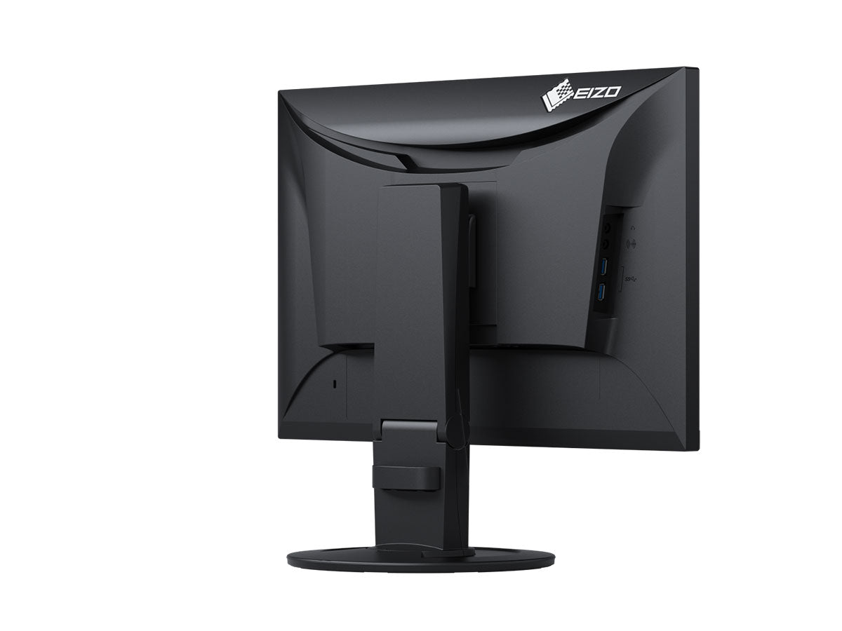 EIZO FlexScan EV2360 23" IPS Monitor - Black