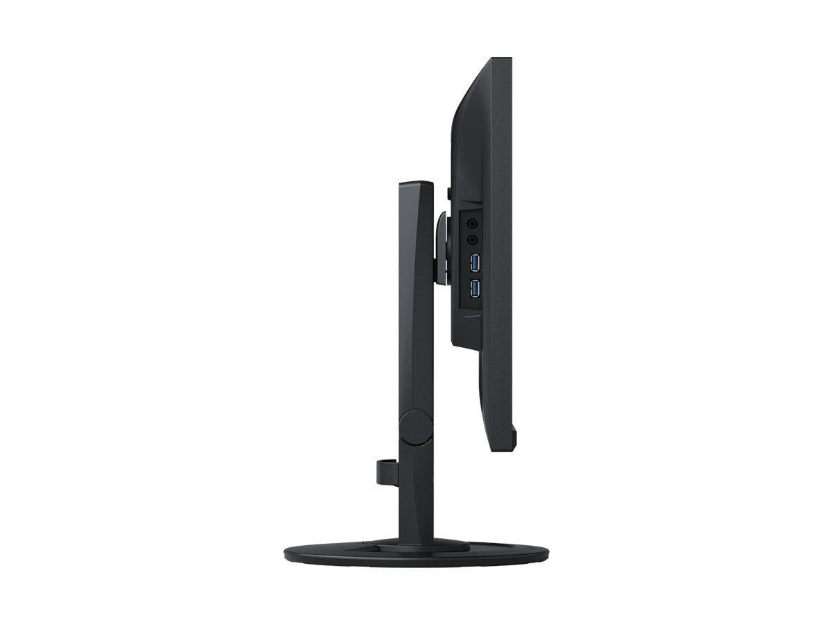 EIZO FlexScan EV2360 23" IPS Monitor - Black