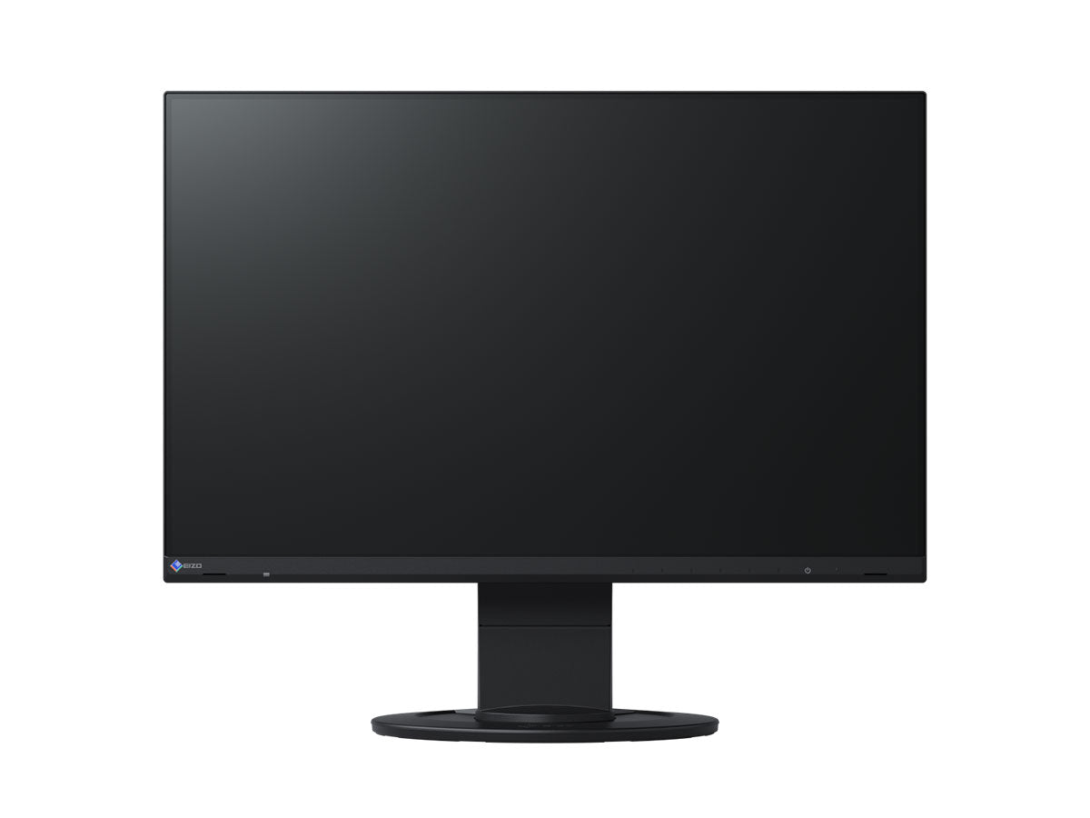 EIZO FlexScan EV2360 23" IPS Monitor - Black
