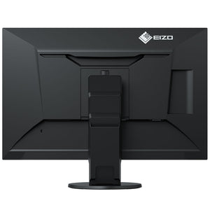 EIZO FlexScan EV2456 24" LCD Monitor Black