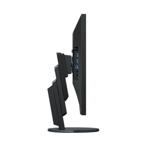 EIZO FlexScan EV2456 24" LCD Monitor Black