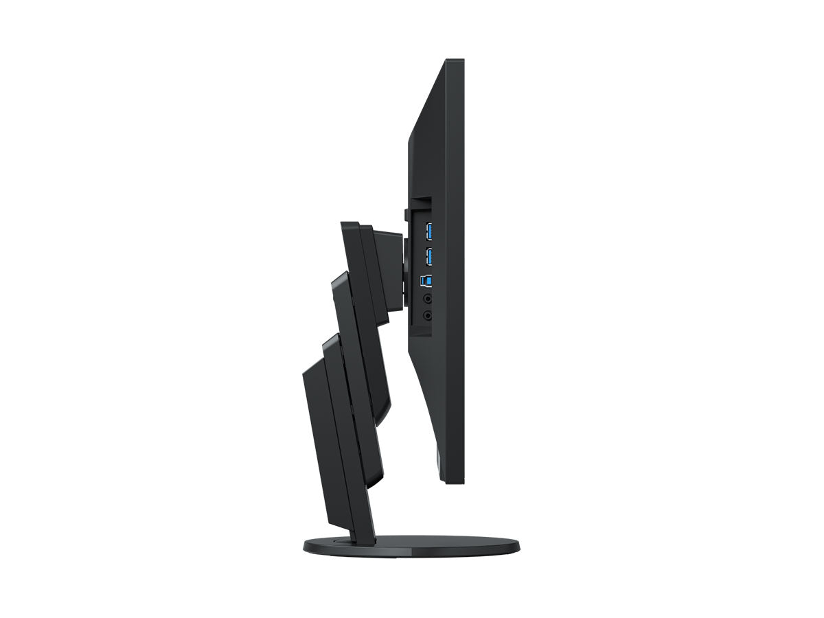 EIZO FlexScan EV2456 24" LCD Monitor Black