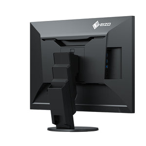 EIZO FlexScan EV2456 24" LCD Monitor Black