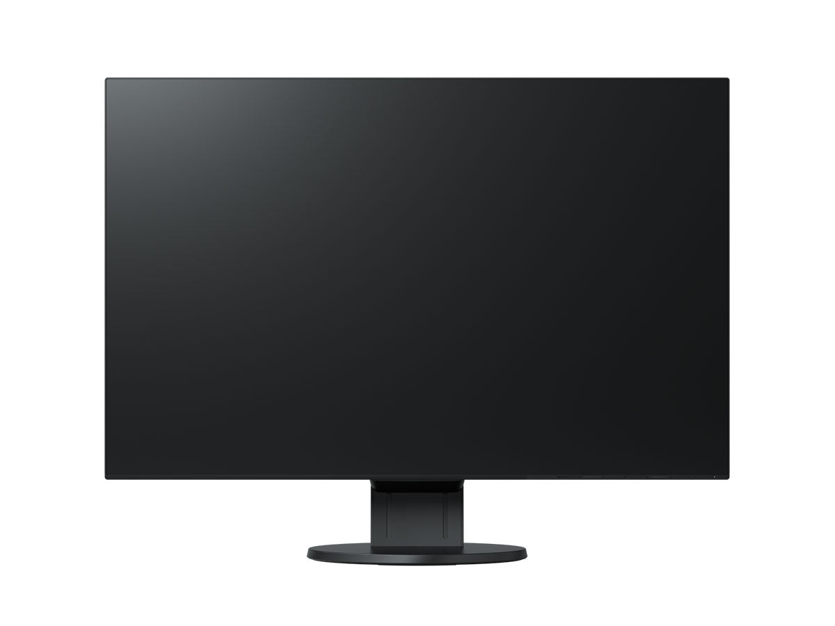 EIZO FlexScan EV2456 24" LCD Monitor Black