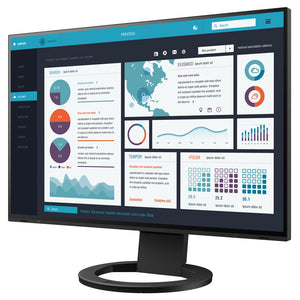 EIZO FlexScan EV2795 27" Monitor - Black