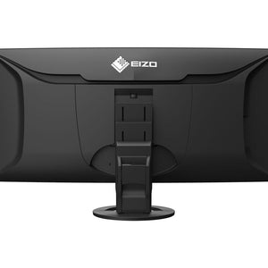 EIZO Flexscan EV3895 38" Curved Monitor - Black