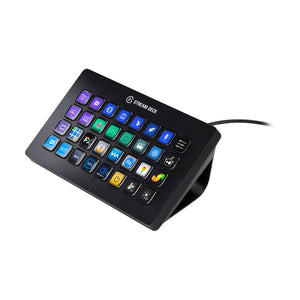 Elgato Stream Deck XL - Advanced Live Production Control