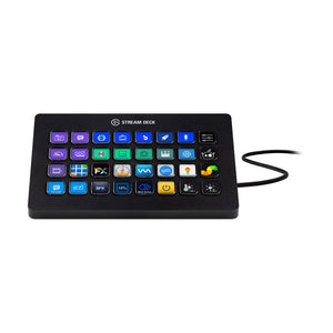 Elgato Stream Deck XL - Advanced Live Production Control