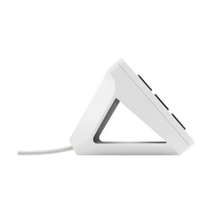 Elgato Stream Deck MK.2 (White) Tactile Control Interface