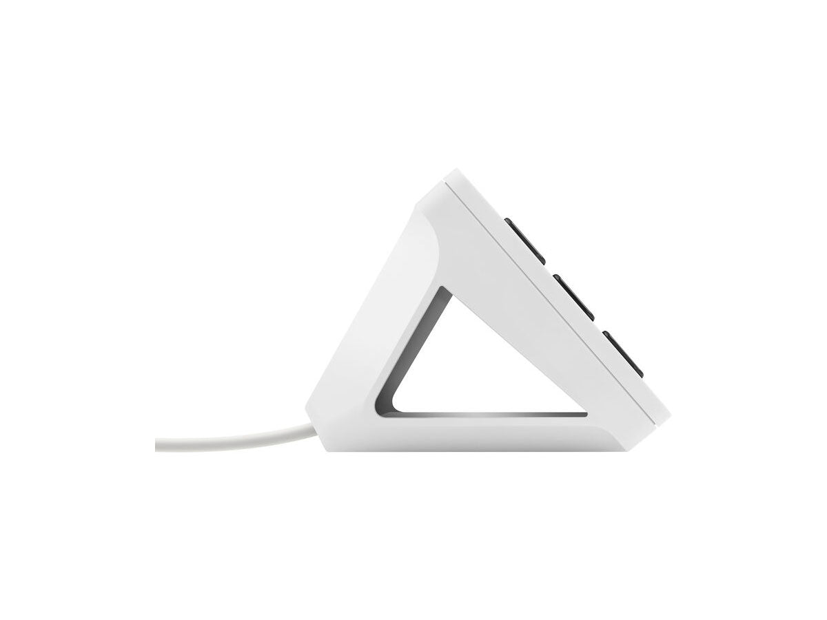 Elgato Stream Deck MK.2 (White) Tactile Control Interface