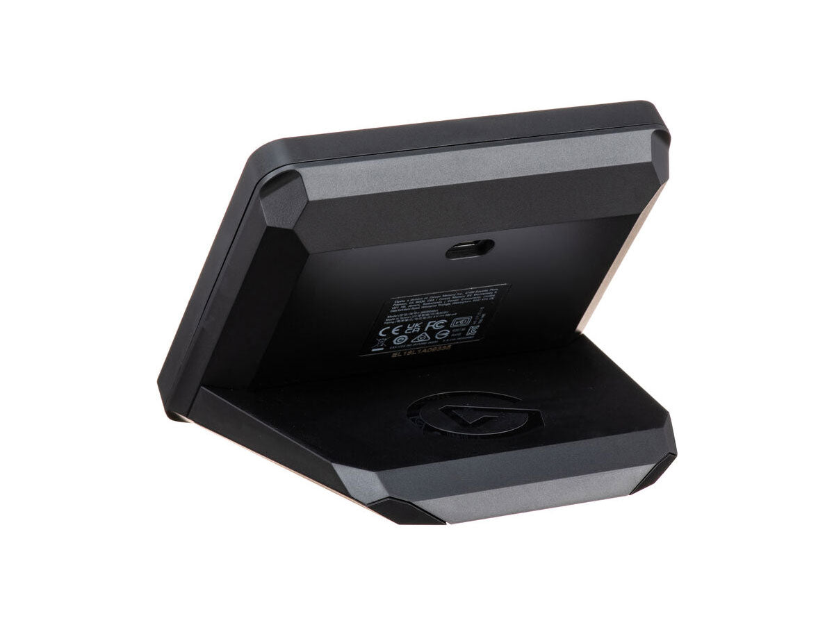Elgato Stream Deck + (Black) Customisable Control Console