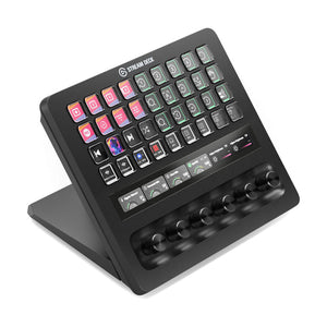 Elgato Stream Deck+ XL - Professional Control Surface