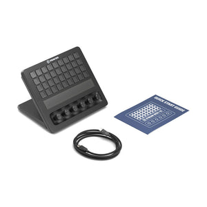 Elgato Stream Deck+ XL - Professional Control Surface