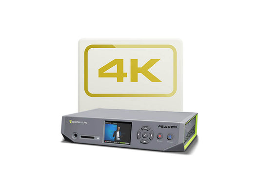 Epiphan Pearl Nano 4K Feature Add-On