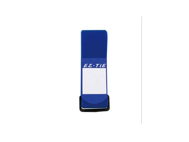 Kupo EZ-TIE Cable Grip 50mm X 560mm - Blue (5pcs per pack)
