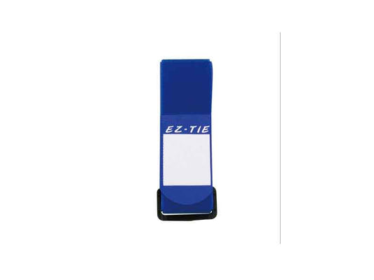 Kupo EZ-TIE Cable Grip 50mm X 560mm - Blue (5pcs per pack)