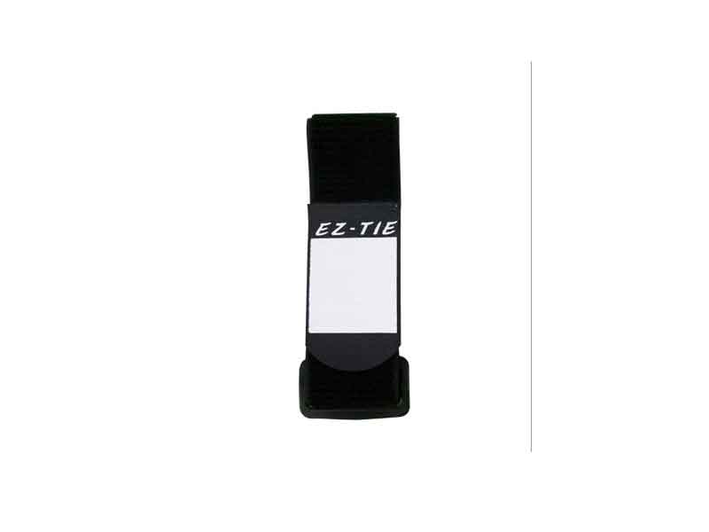 Kupo EZ-TIE Cable Grip 50mm X 560mm - Black (5pcs per pack)