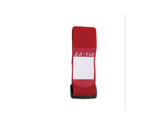 Kupo EZ-TIE Cable Grip 50mm X 560mm - Red (5pcs per pack)