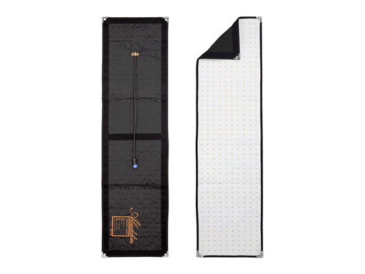Aladdin BI-FABRIC 4 Panel (200W Bi-Color)