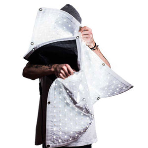 Aladdin FABRIC-LITE 200 Panel (200W Bi-Color)
