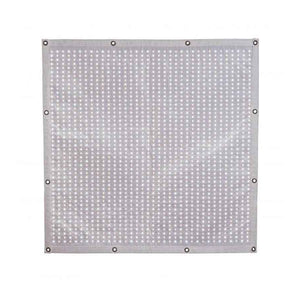 Aladdin FABRIC-LITE 20 Full Kit (200W Bi-Color) w/ V-Mount, Kit Case and Frame