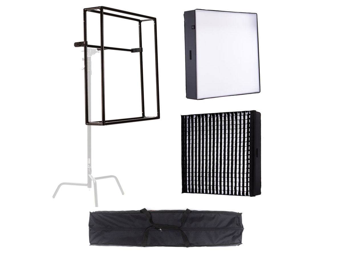 Aladdin Frame Kit for FABRIC-LITE 20 / 35