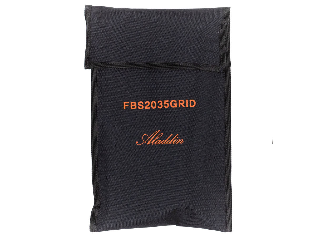 Aladdin Grid for Frame FABRIC-LITE