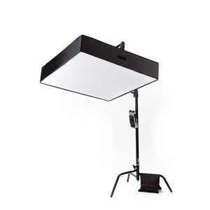 Aladdin FABRIC-LITE 350W Bi-Colour Panel