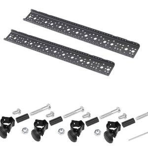 Filmcart Crossbar C Short for Smartone Micro - Double Set