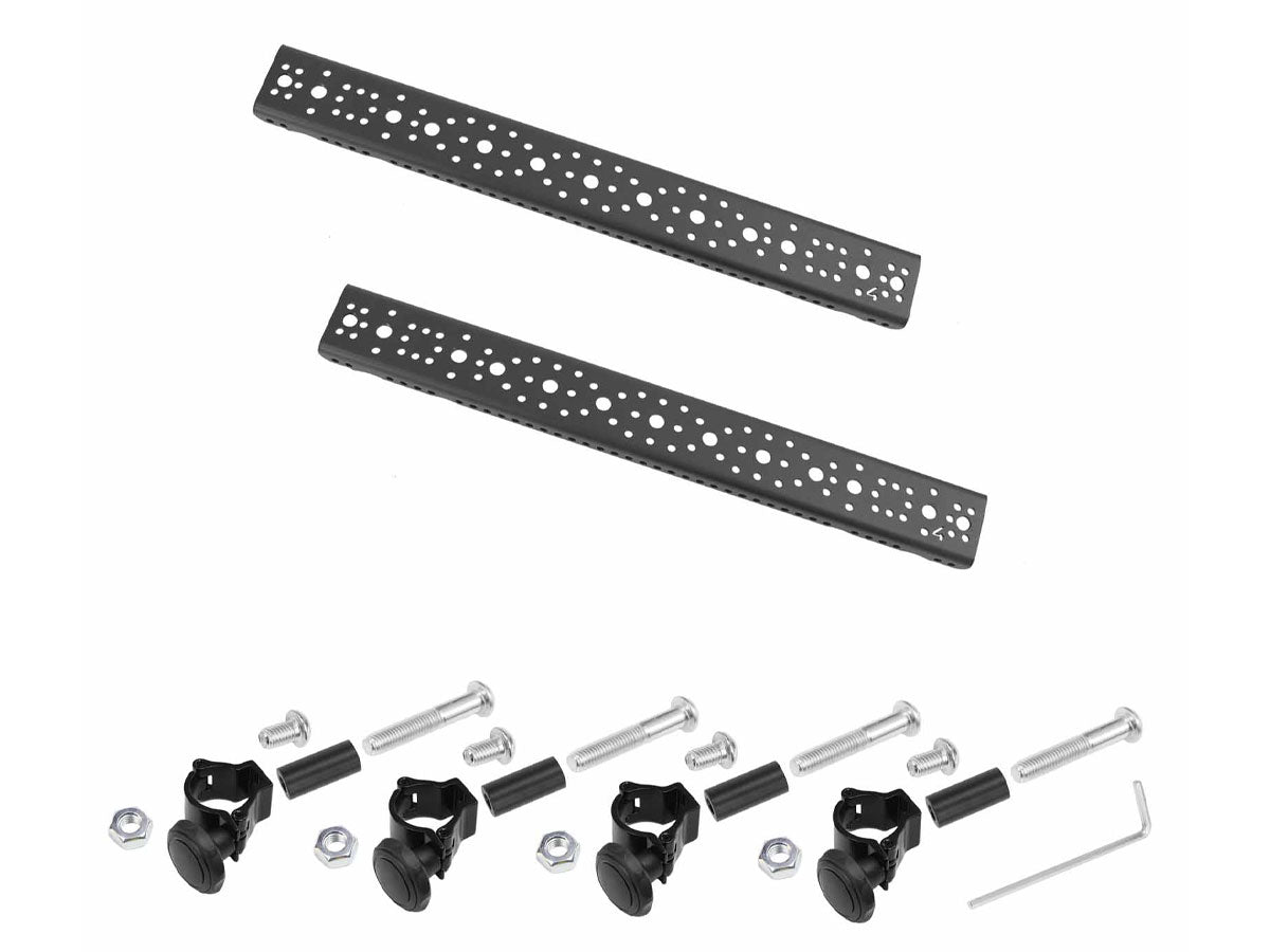 Filmcart Crossbar C Short for Smartone Micro - Double Set