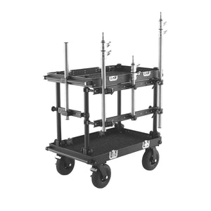Filmcart Crossbar C Long - For Standard (Double Set)