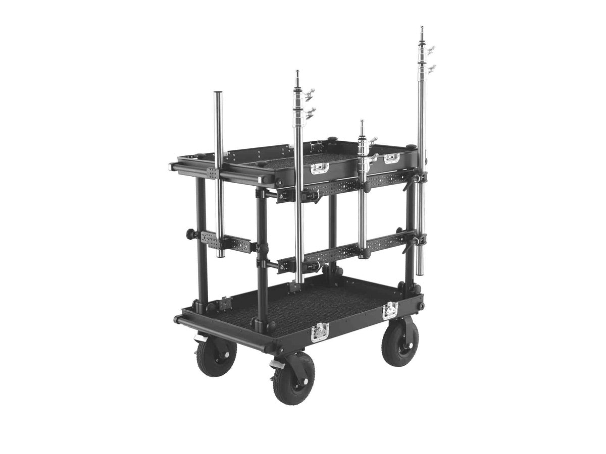 Filmcart Crossbar C Long - For Standard (Double Set)
