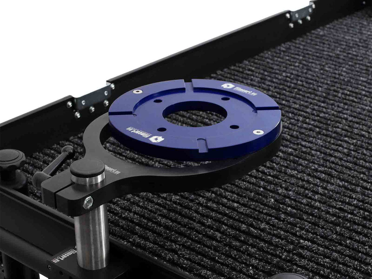 Filmcart Mitchell Plate Mount