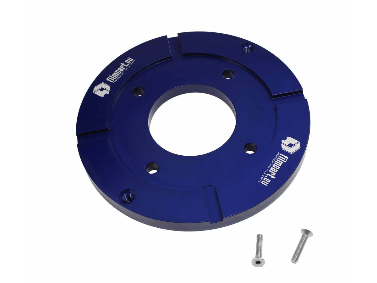Filmcart Mitchell Plate Mount