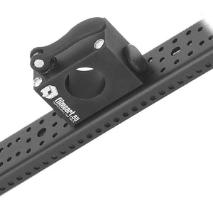 Filmcart Pipe Holder 35mm With Screws