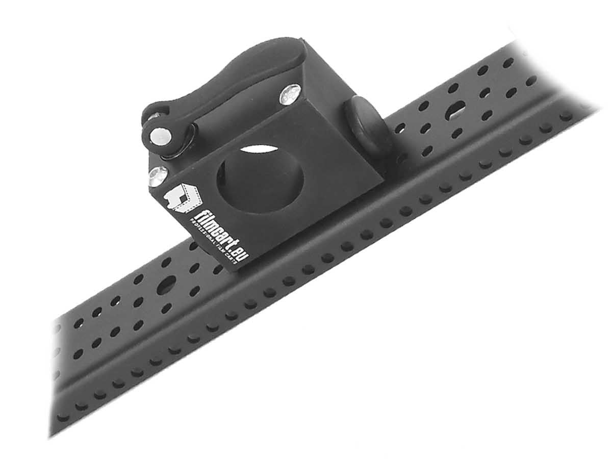 Filmcart Pipe Holder 35mm With Screws