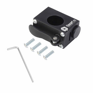 Filmcart Pipe Holder 35mm With Screws