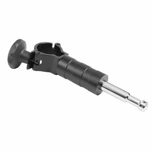 Filmcart Clamp 40mm With Sleeve And Baby Pin 5/8
